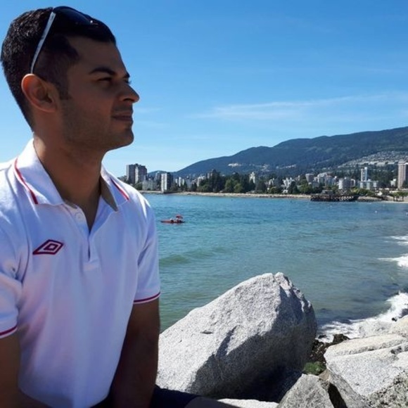 Meet your Posher, Mukul - Picture 1 of 1